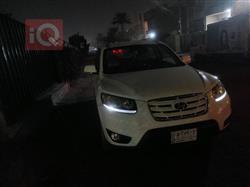 هيونداي سانتافي